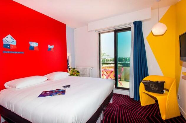 Hotel Ibis Styles Rouen Centre Cathedrale - Photo3