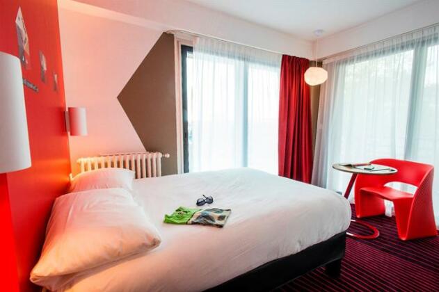 Hotel Ibis Styles Rouen Centre Cathedrale - Photo4