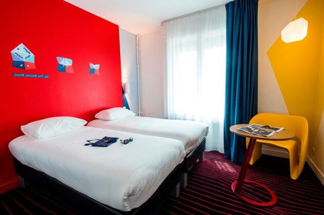 Hotel Ibis Styles Rouen Centre Cathedrale - Photo5