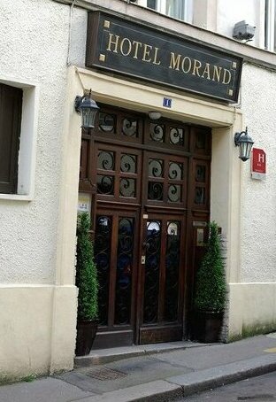 Hotel Morand