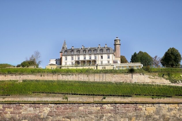 Chateau d'Isenbourg - Photo2