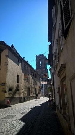 Gite Notre Dame Rouffach - Photo4