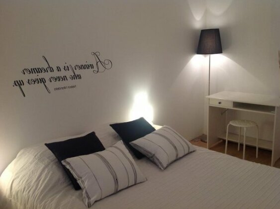 Chambres d'Hotes Wooden - Photo3