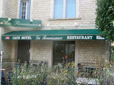 Hotel Restaurant La Renaissance Rouffignac-Saint-Cernin-de-Reilhac