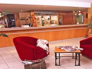 Holiday Inn Resort Rouilly-Sacey - Photo3