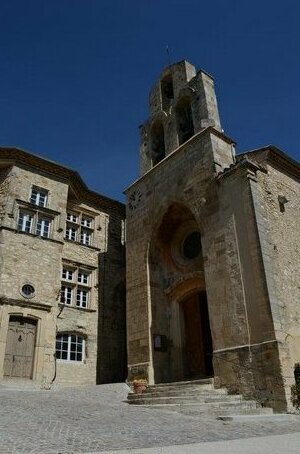 Chambres d'hotes L'Olea de Romane