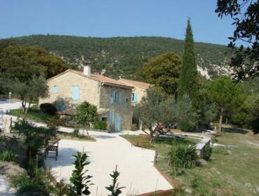 La Colline aux Cigales