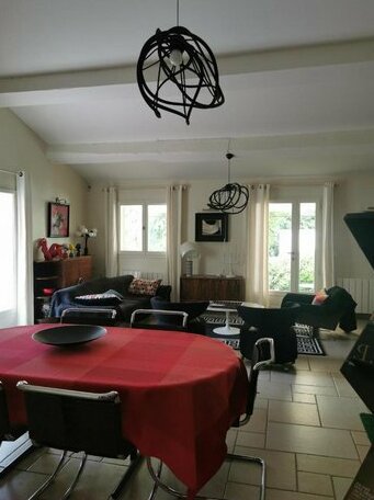 Belle maison a Roussillon - Photo2