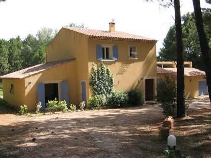 Holiday home Clos Du Bois Roussillon - Photo2