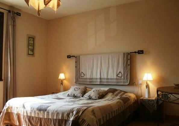Hotel Reves d'Ocres - Photo5