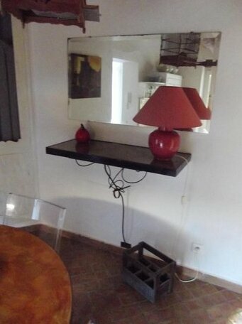 House With 3 Bedrooms in Roussillon With Enclosed Garden and Wifi - Photo4