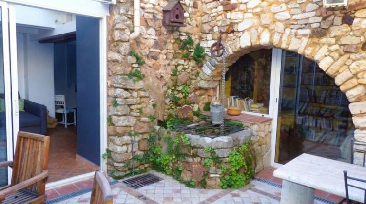 House With 3 Bedrooms in Roussillon With Enclosed Garden and Wifi - Photo5