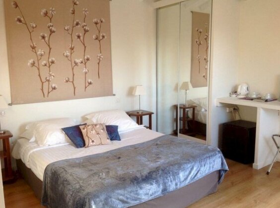 La Cle des Champs & Spa - Photo2