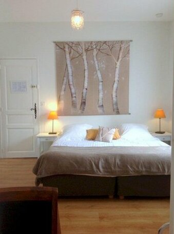 La Cle des Champs & Spa - Photo3