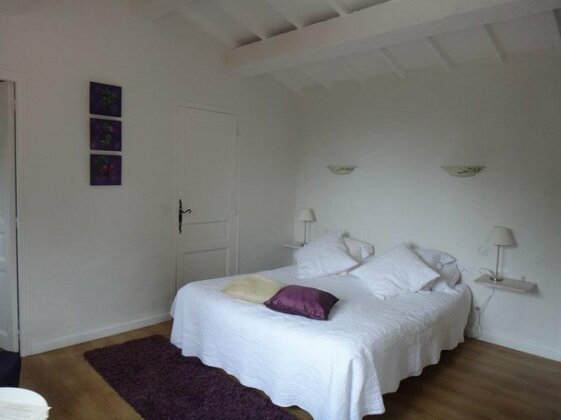 La Cle des Champs & Spa - Photo4