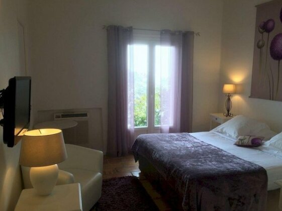 La Cle des Champs & Spa - Photo5