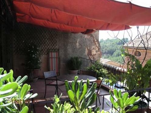 La Maison d'A Cote Roussillon - Photo2