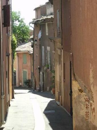 La Maison d'A Cote Roussillon - Photo5