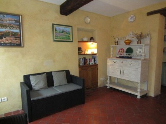 La Tonnelle Des Ocres - Photo2