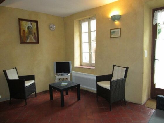La Tonnelle Des Ocres - Photo4