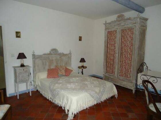 La Tonnelle Des Ocres - Photo5