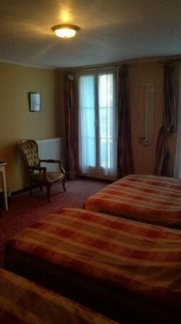Hotel Emilie - Photo3