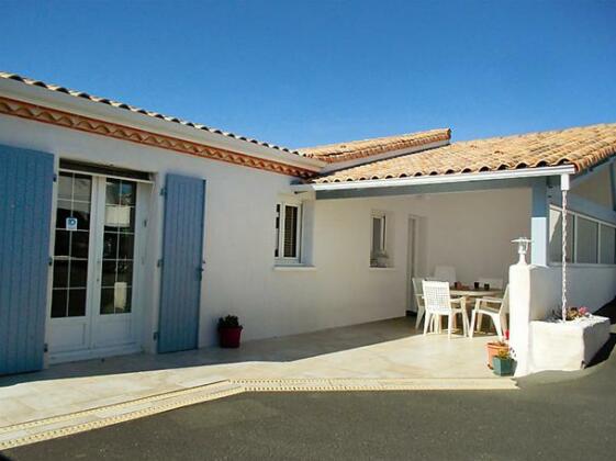 Interhome - du Maine - Photo2