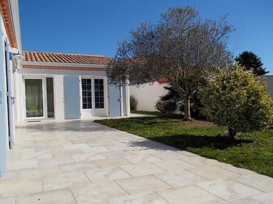Interhome - du Maine - Photo3