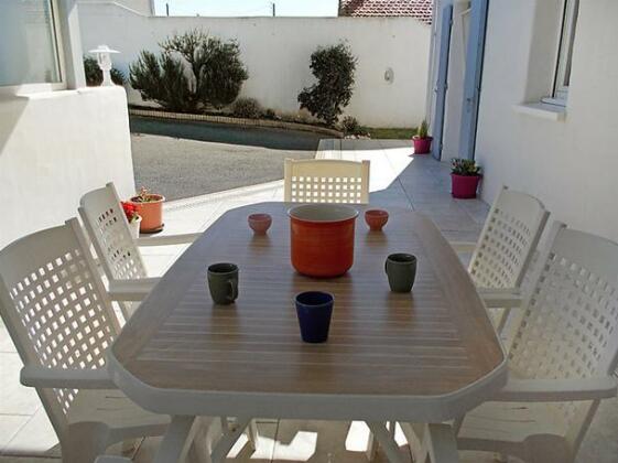 Interhome - du Maine - Photo4