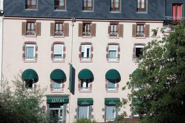 Hotel Le Chatel - Photo2