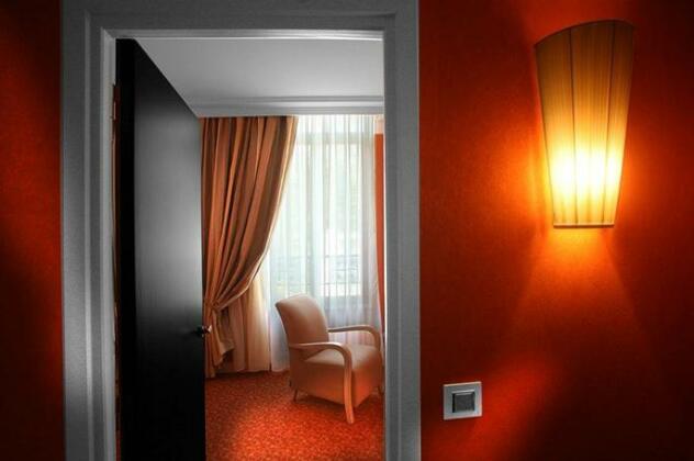 Hotel Princesse Flore - Photo5