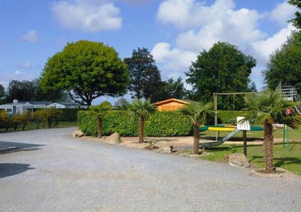 Camping Les Couesnons - Photo2