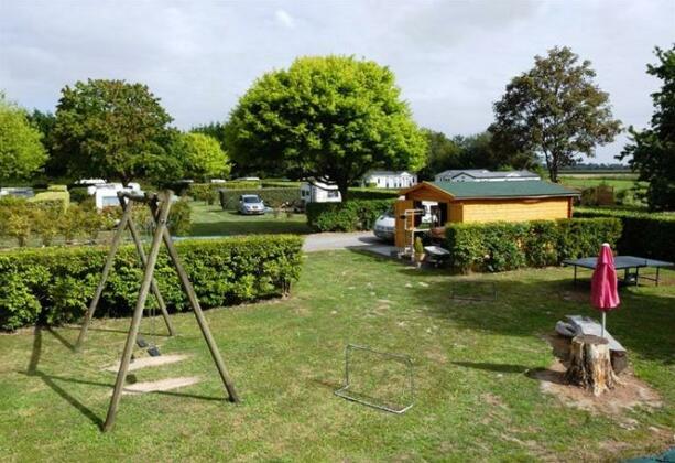 Camping Les Couesnons - Photo3
