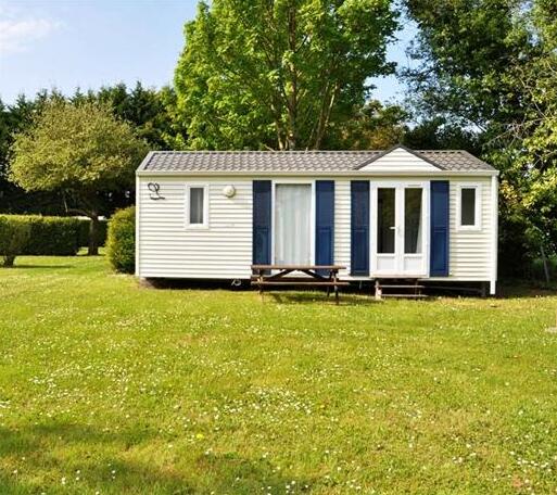 Camping Les Couesnons - Photo4