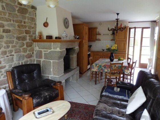 La Bergerie - Chambres et Table d'Hotes - Photo3