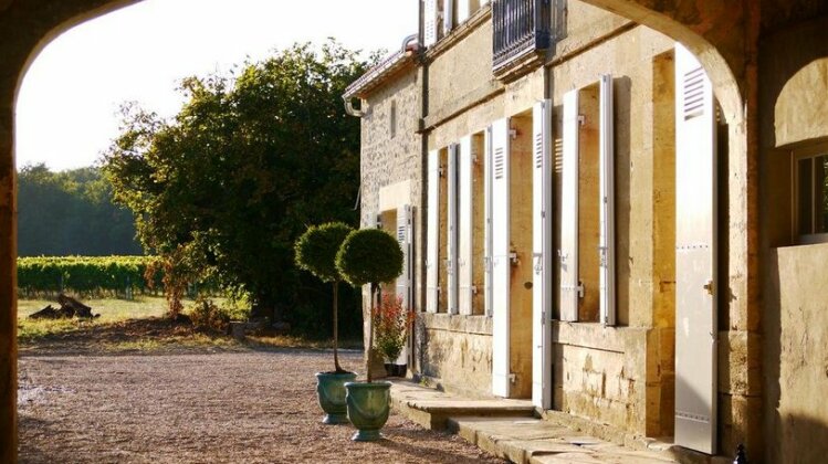 Chateau la Maronne - Photo2