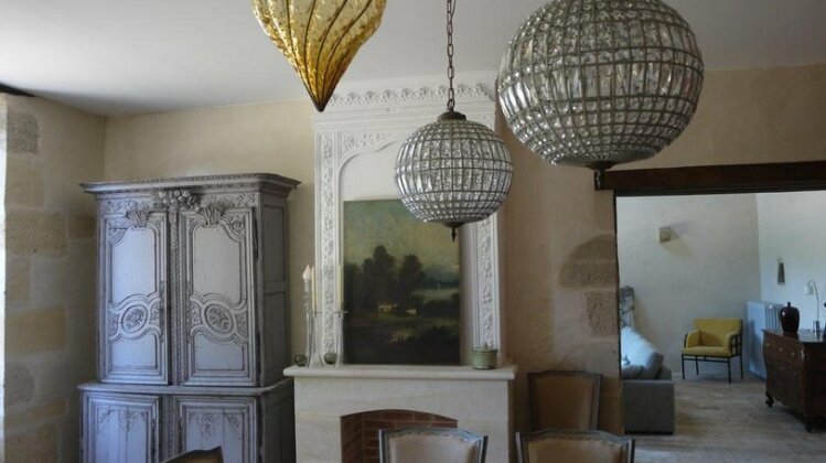 Chateau la Maronne - Photo3