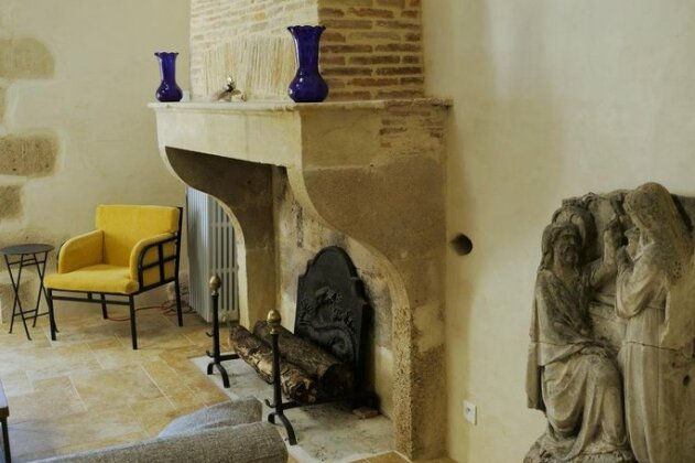 Chateau la Maronne - Photo4
