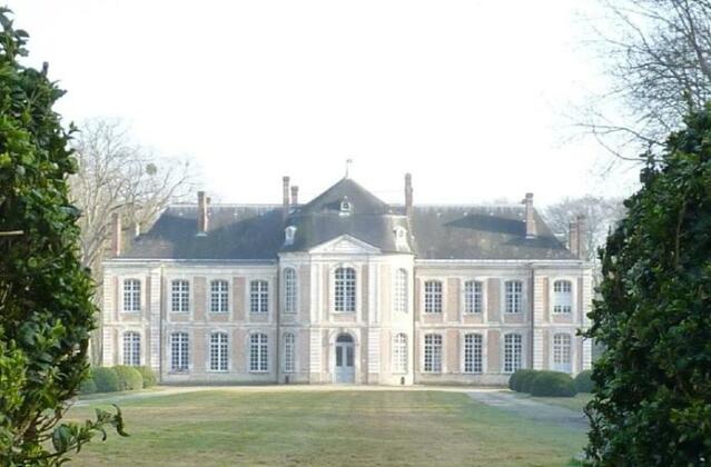 Chateau D'arry
