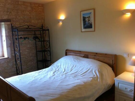 Charente Bed and Breakfast - Photo3