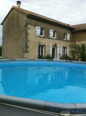 Charente Bed and Breakfast