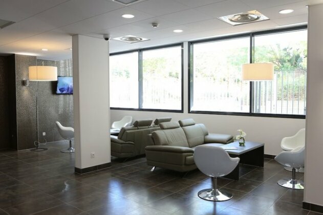 All Suites Orly-Rungis - Aeroport - Photo3