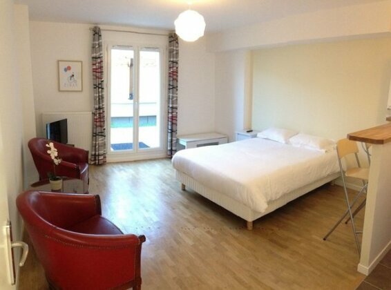 Appartements Rungis Parc Icade Orly - Photo2