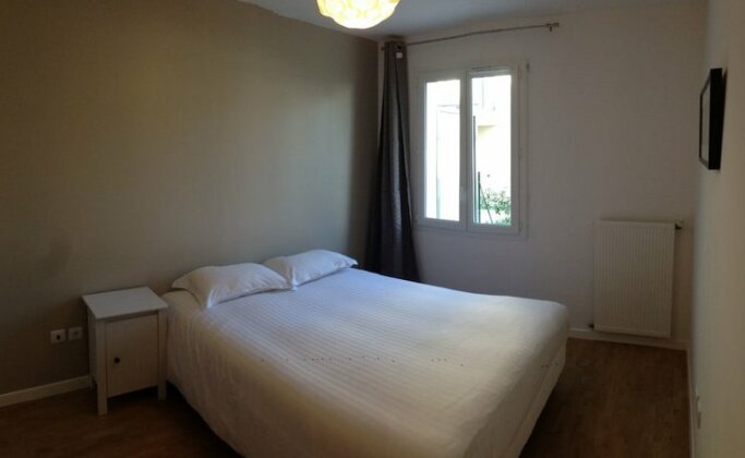 Appartements Rungis Parc Icade Orly - Photo5