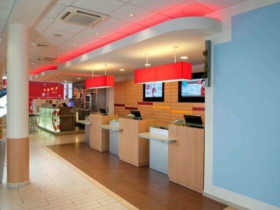 Ibis Paris Orly Rungis - Photo3