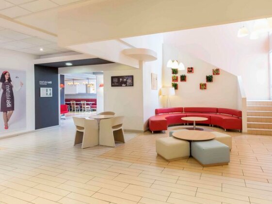 Ibis Paris Orly Rungis - Photo4