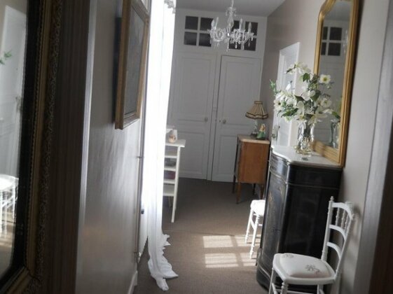 Chambres d'Hotes La Gloriette - Photo5