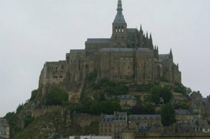 Gite Aristide Mont Saint Michel