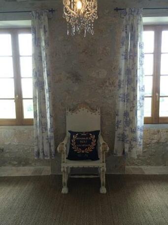 Chateau Laubarede - Photo2