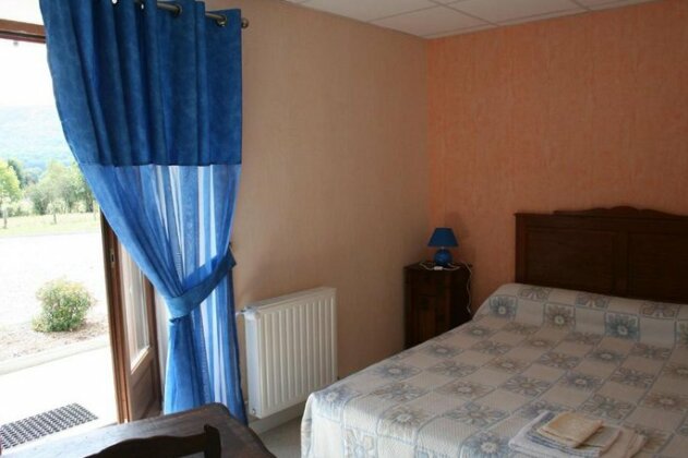 Chambres d'Hotes Champassis - Photo2